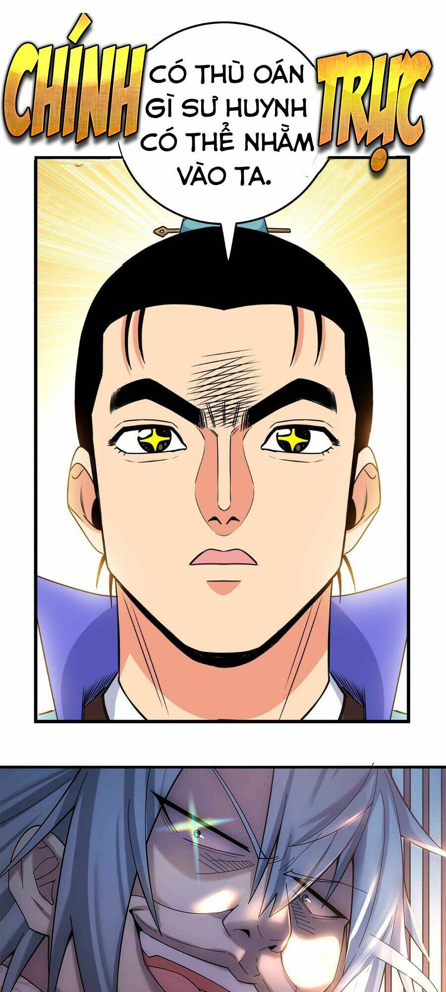 Đế Bá Chapter 29 - Trang 2