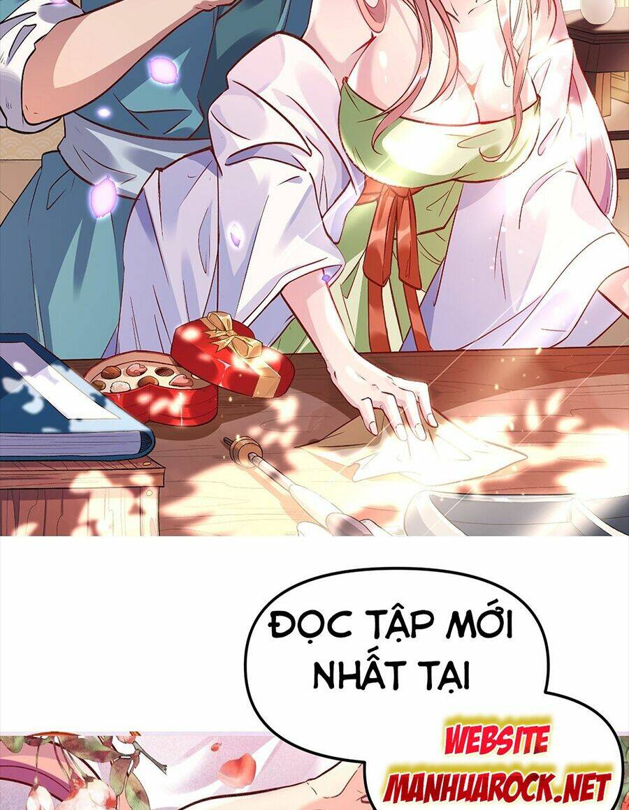 Đế Bá Chapter 29 - Trang 2