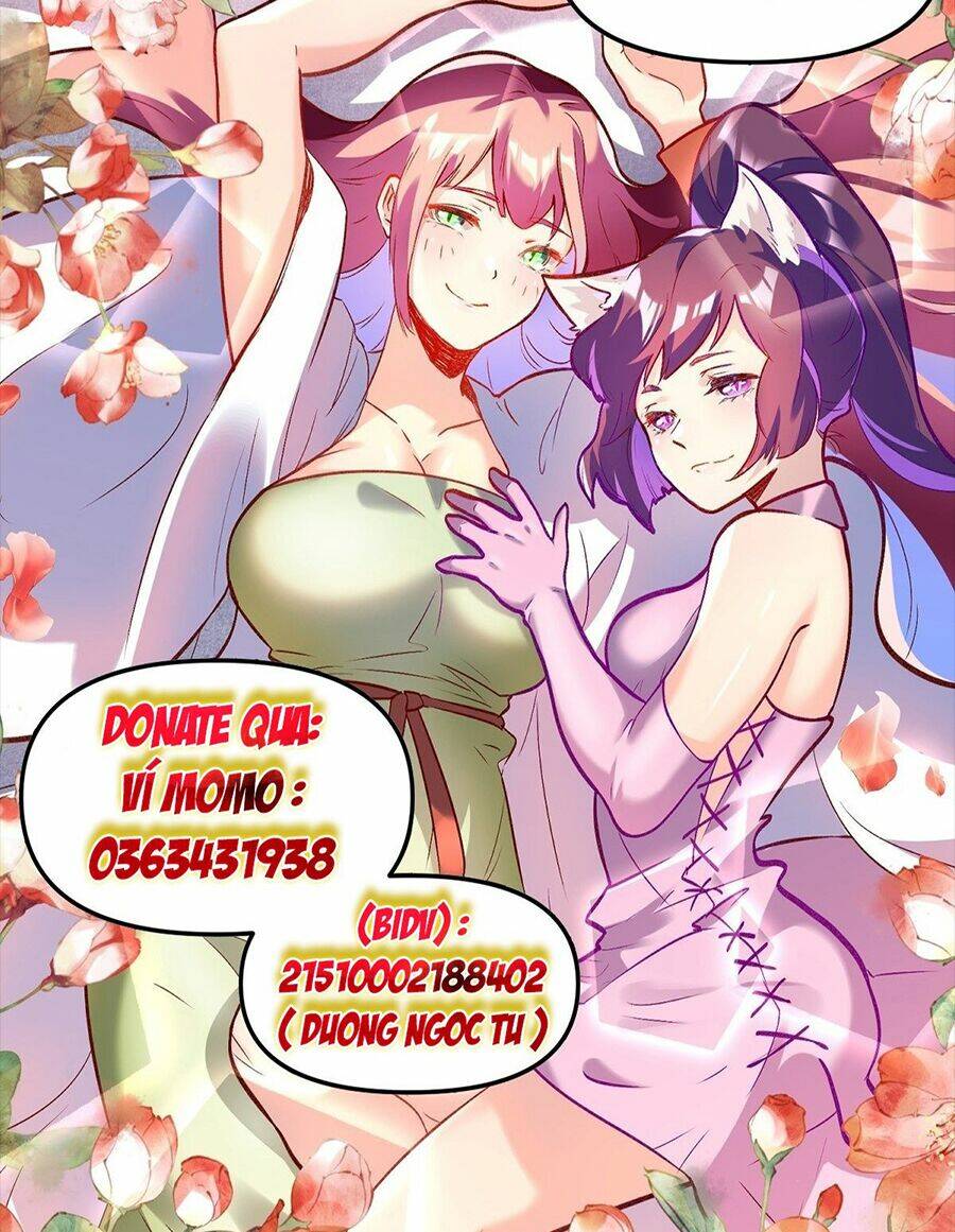 Đế Bá Chapter 29 - Trang 2