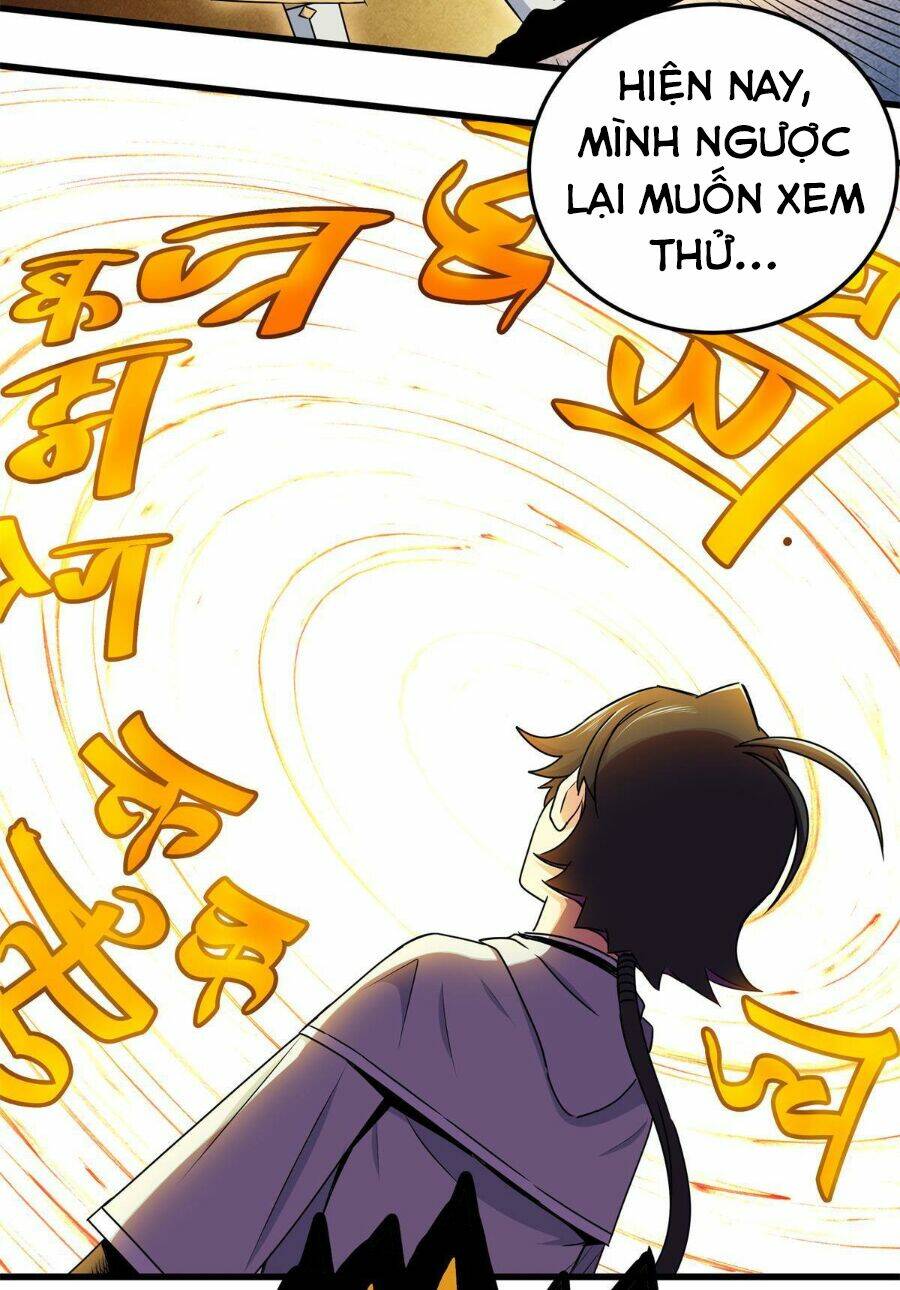 Đế Bá Chapter 29 - Trang 2