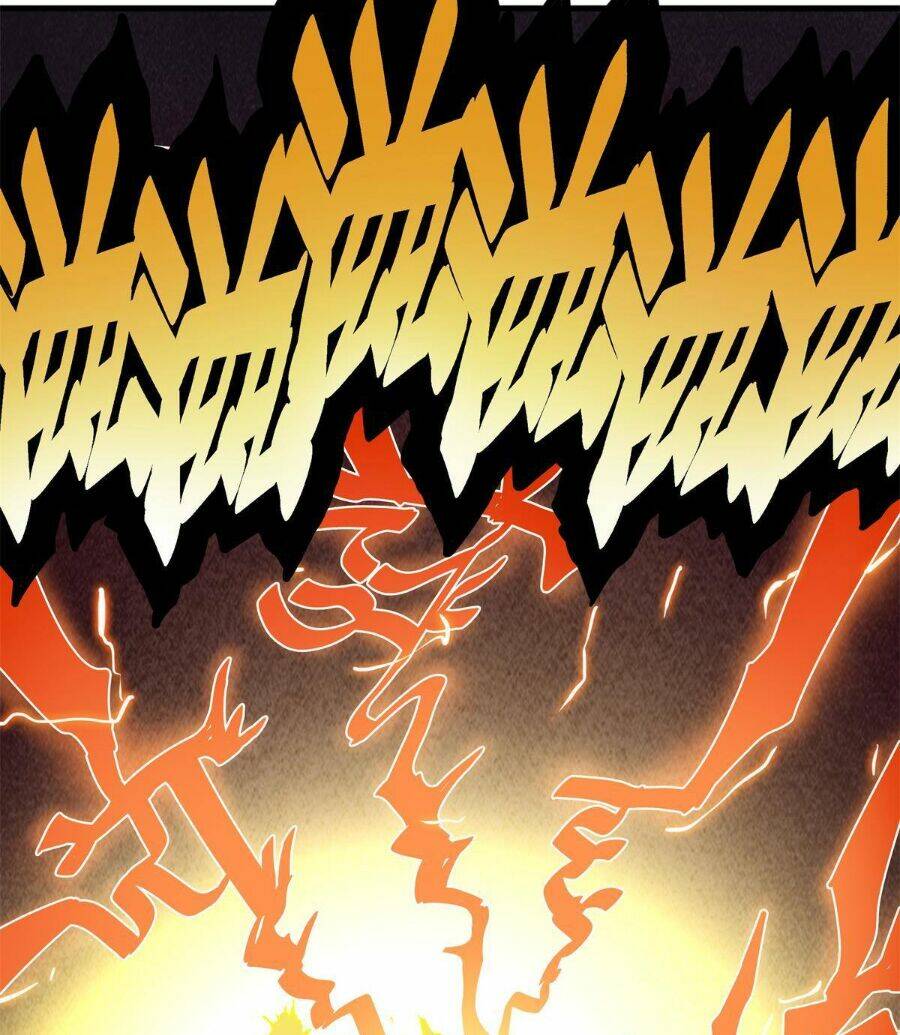 Đế Bá Chapter 29 - Trang 2