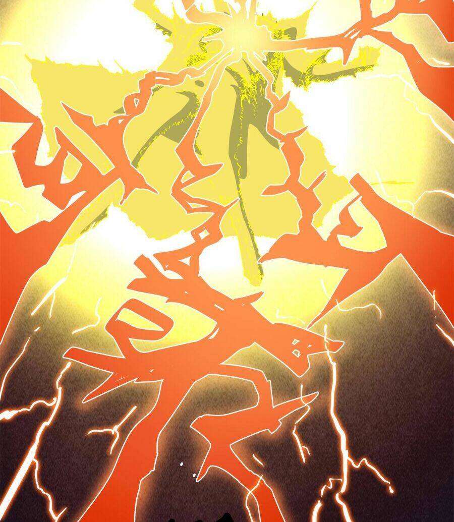 Đế Bá Chapter 29 - Trang 2