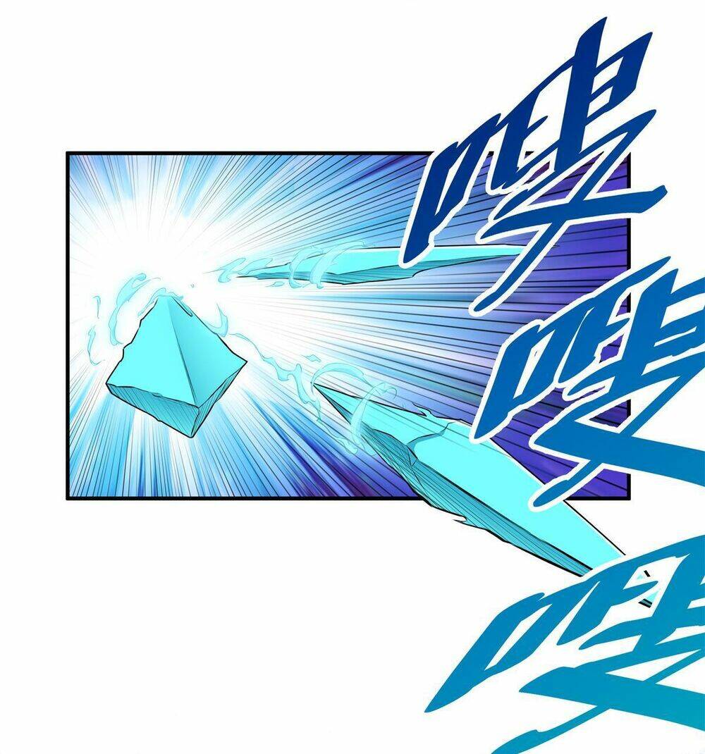 Đế Bá Chapter 3 - Trang 2