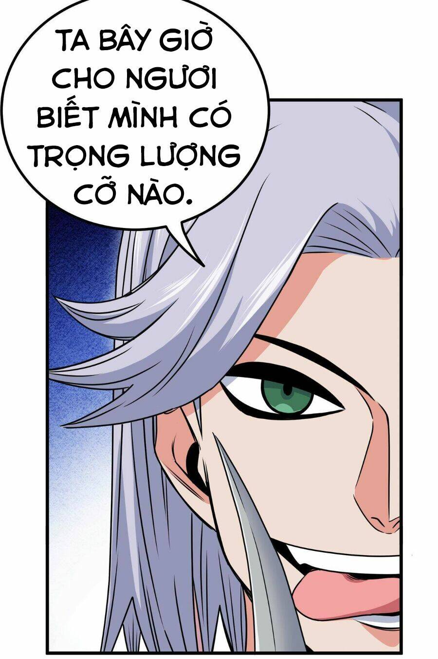 Đế Bá Chapter 30 - Trang 2