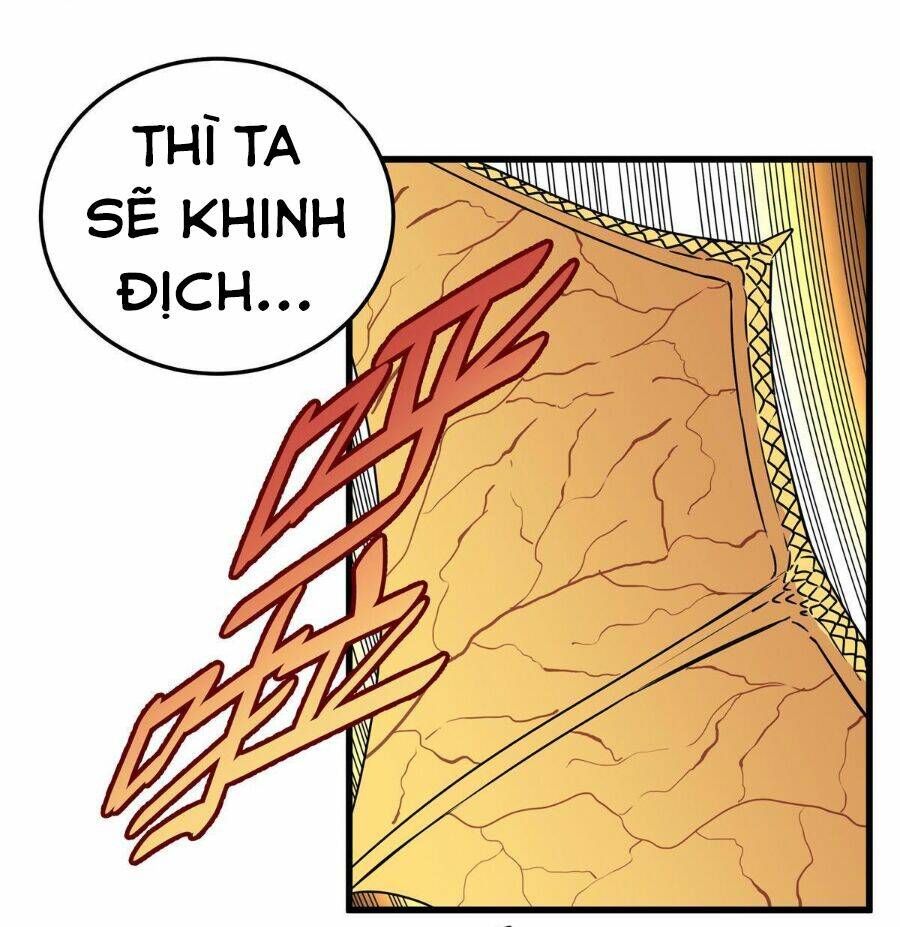 Đế Bá Chapter 30 - Trang 2