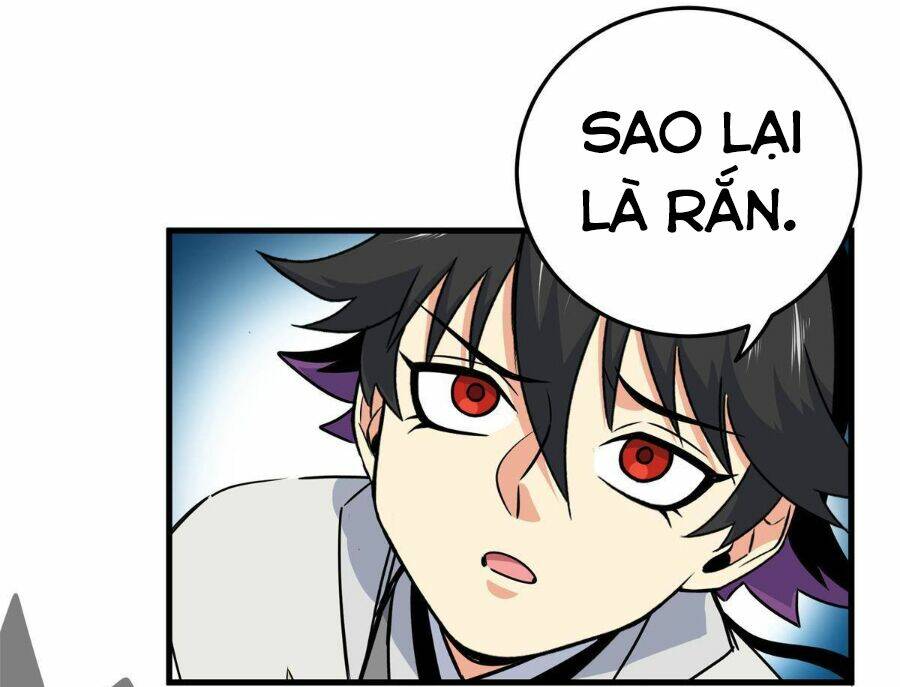 Đế Bá Chapter 30 - Trang 2