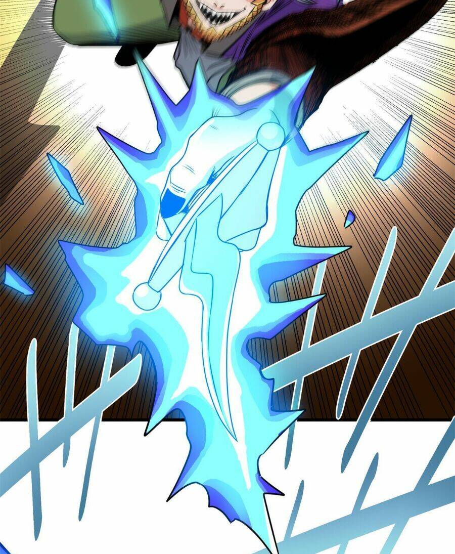 Đế Bá Chapter 30 - Trang 2