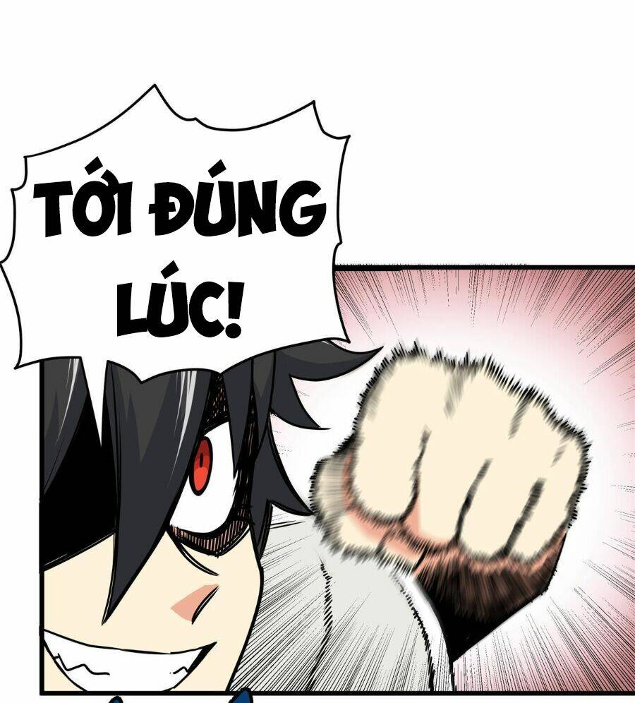 Đế Bá Chapter 30 - Trang 2