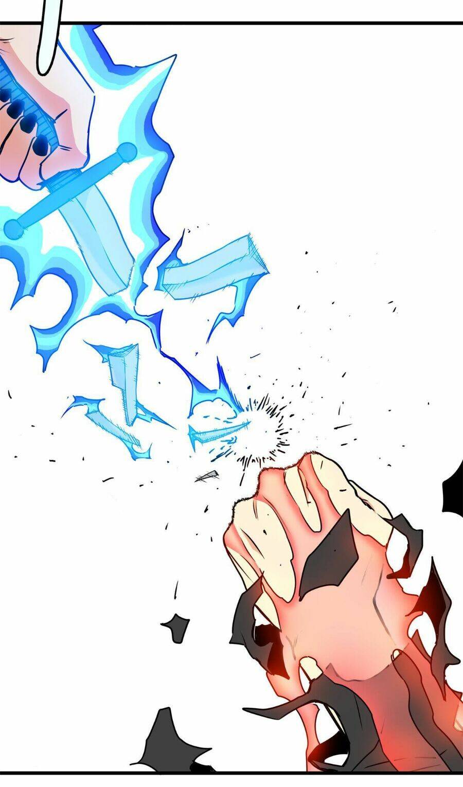 Đế Bá Chapter 30 - Trang 2