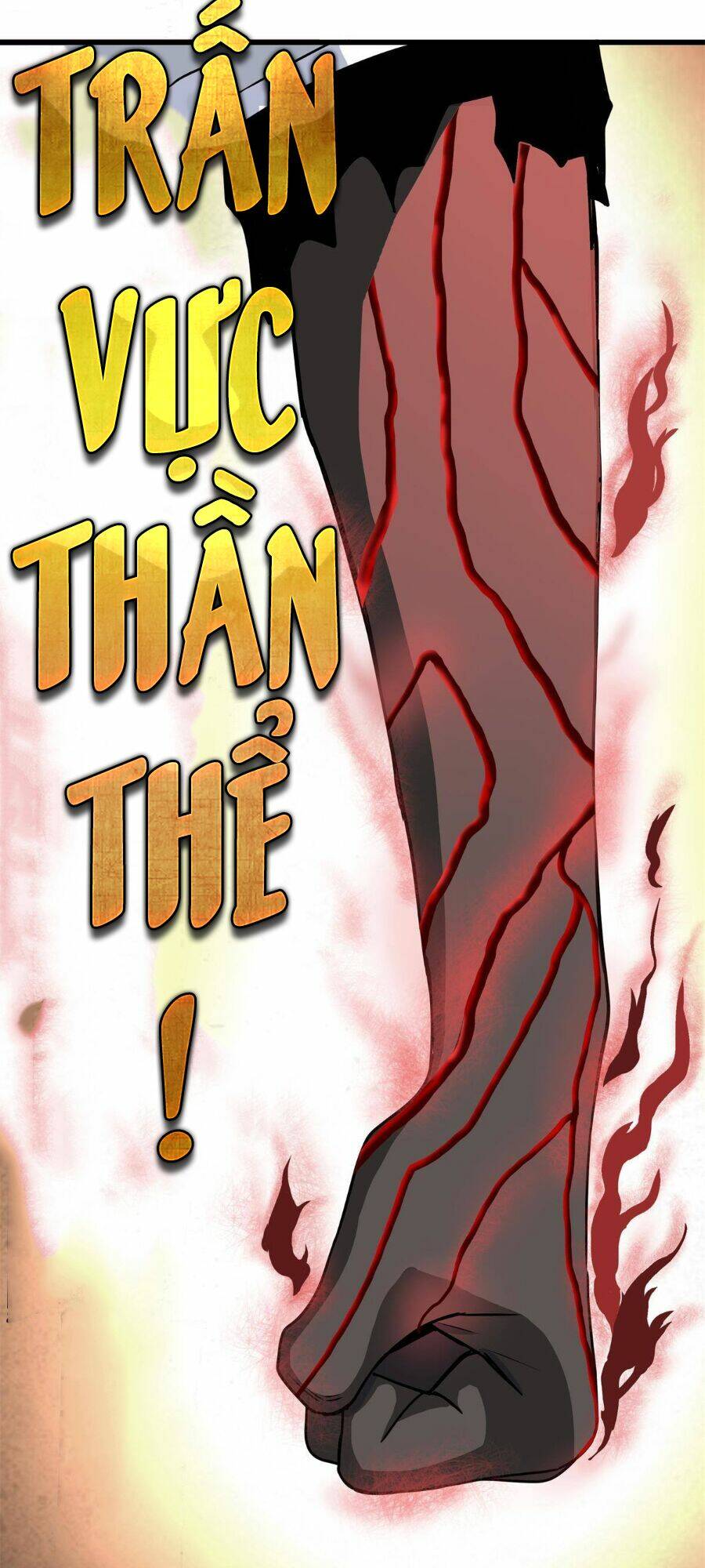 Đế Bá Chapter 30 - Trang 2