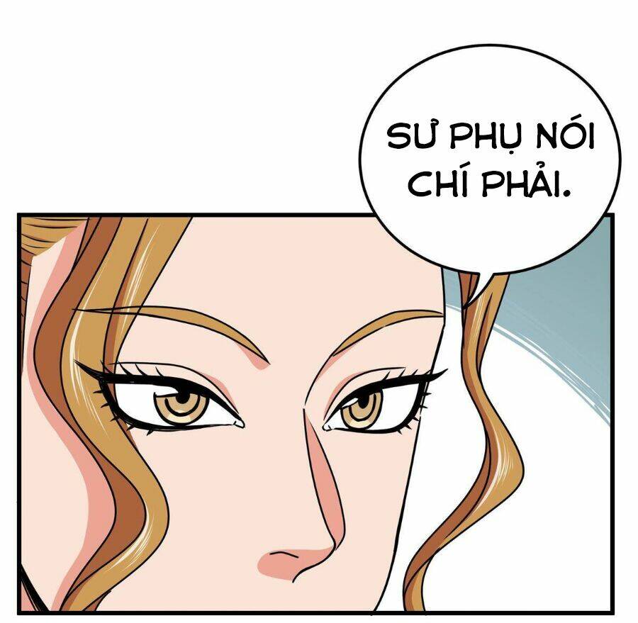 Đế Bá Chapter 31 - Trang 2