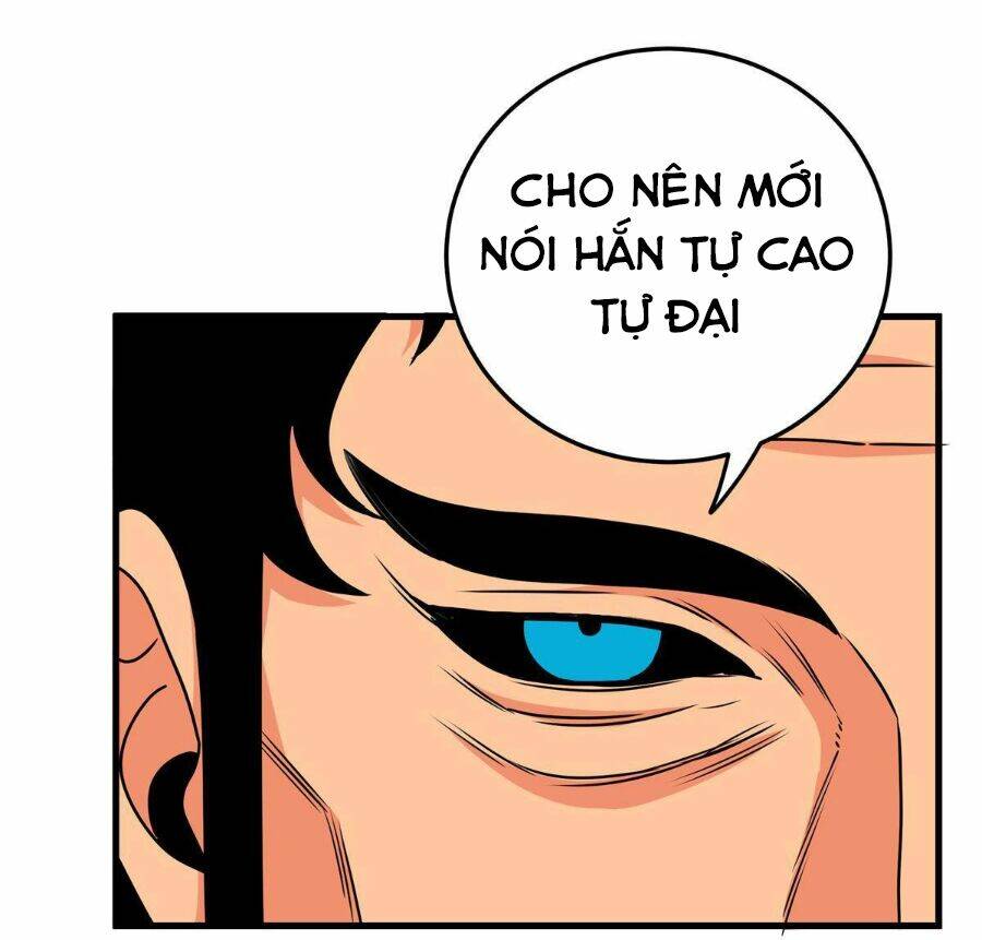 Đế Bá Chapter 31 - Trang 2