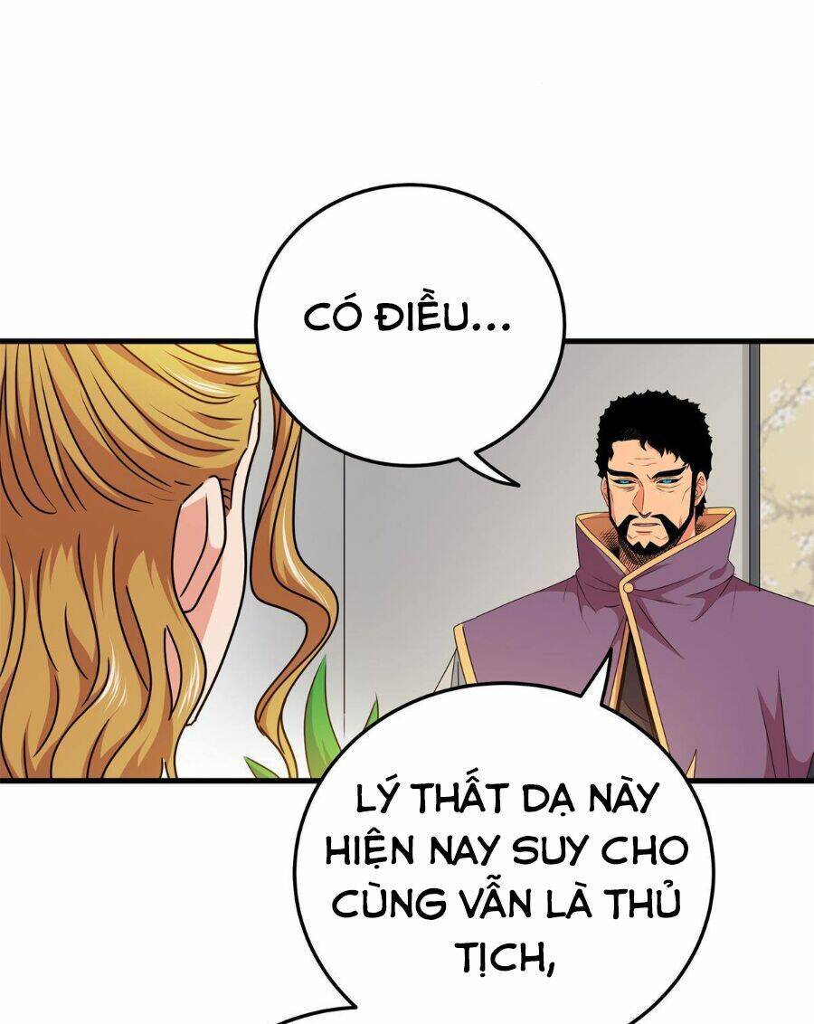 Đế Bá Chapter 31 - Trang 2