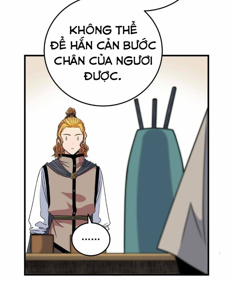 Đế Bá Chapter 31 - Trang 2