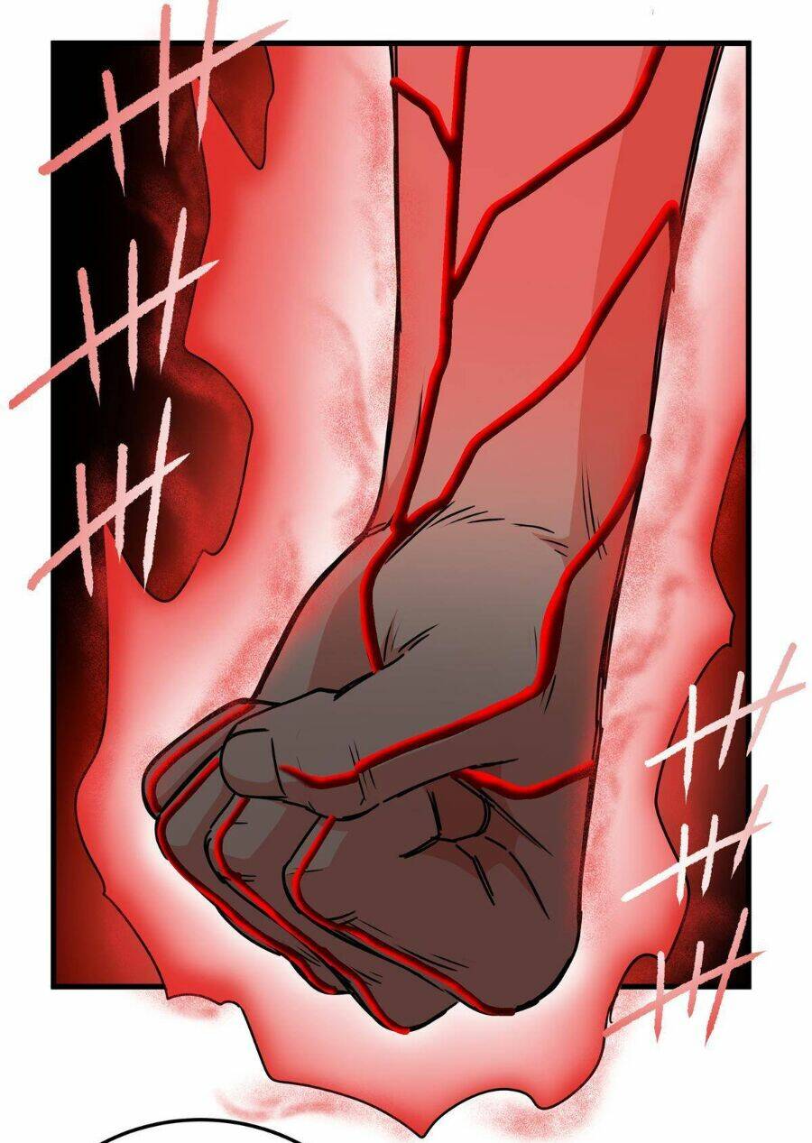 Đế Bá Chapter 31 - Trang 2