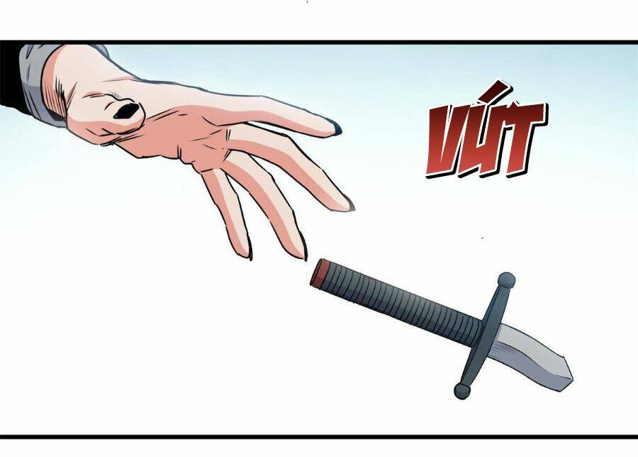 Đế Bá Chapter 31 - Trang 2