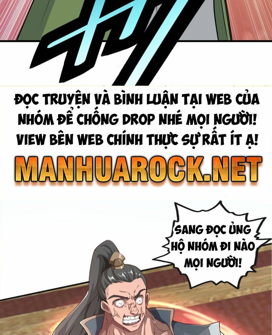 Đế Bá Chapter 31 - Trang 2