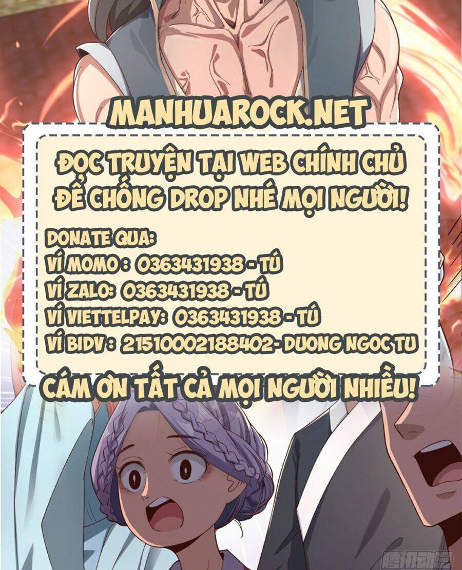 Đế Bá Chapter 31 - Trang 2