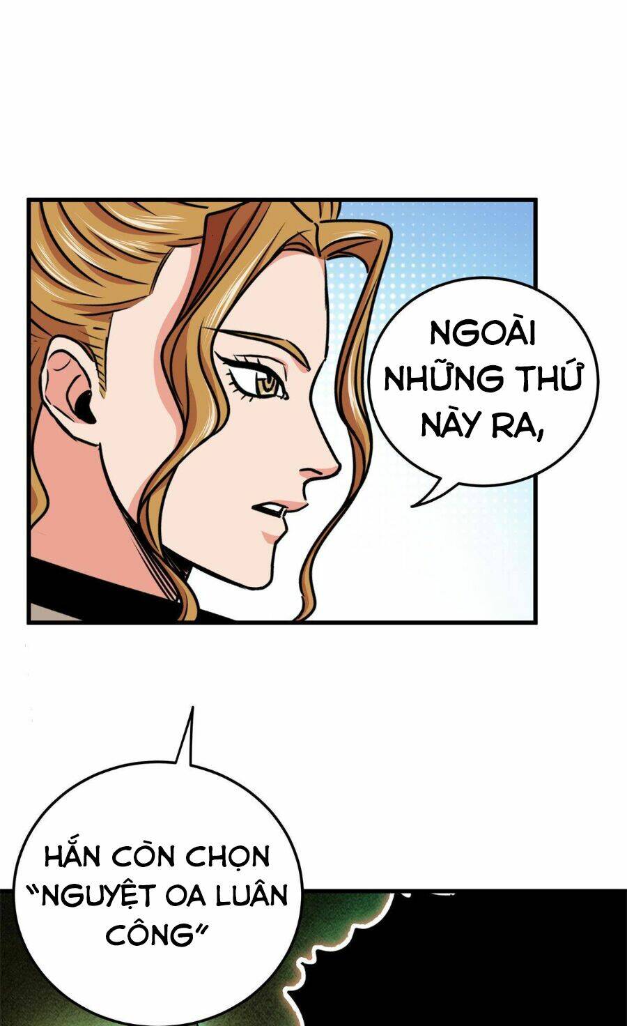 Đế Bá Chapter 31 - Trang 2