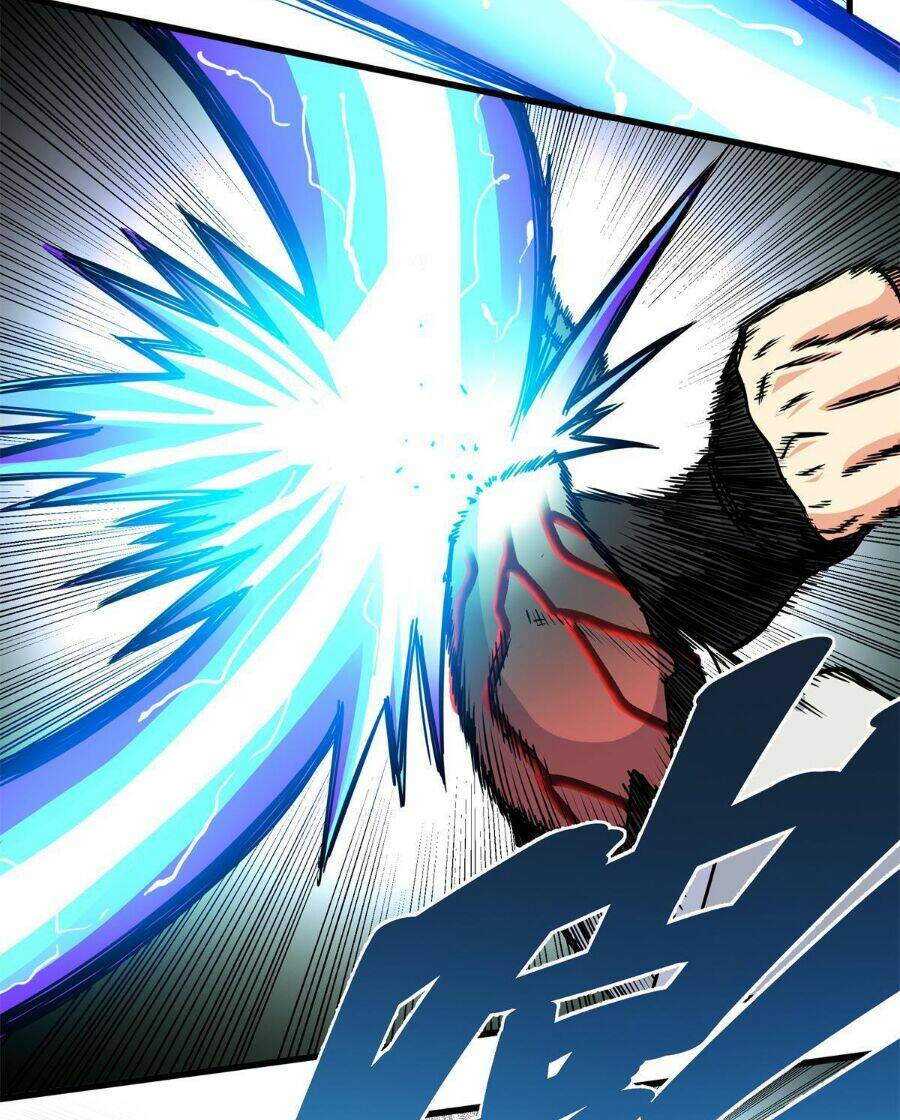 Đế Bá Chapter 32 - Trang 2