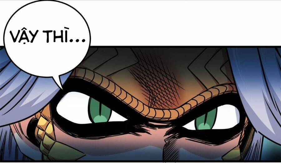 Đế Bá Chapter 32 - Trang 2