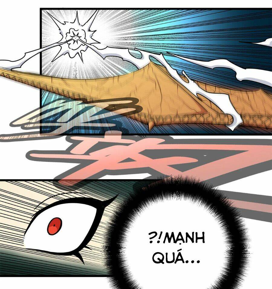 Đế Bá Chapter 32 - Trang 2