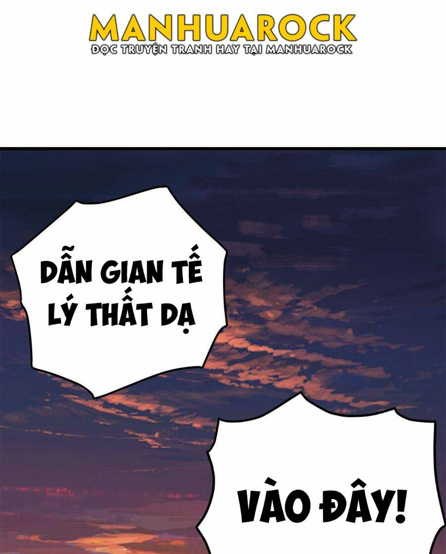 Đế Bá Chapter 33 - Trang 2