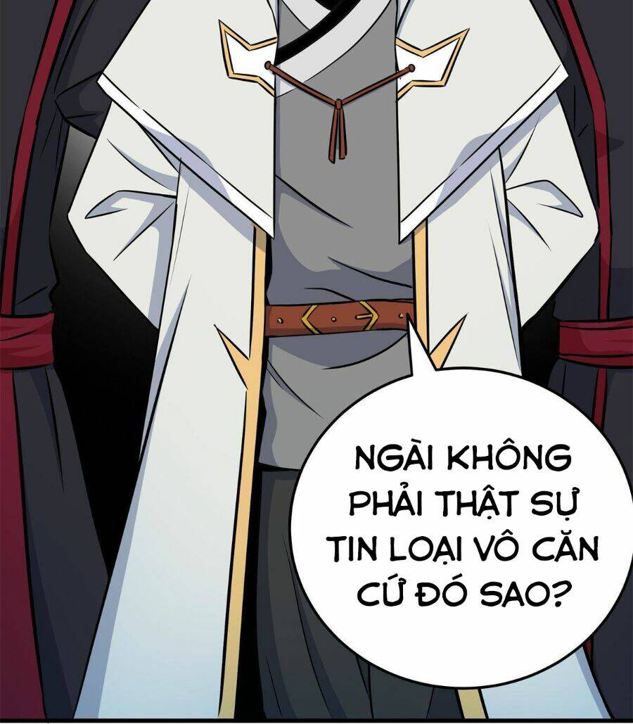Đế Bá Chapter 33 - Trang 2