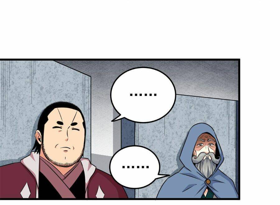 Đế Bá Chapter 33 - Trang 2