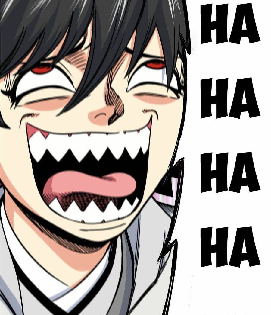 Đế Bá Chapter 33 - Trang 2