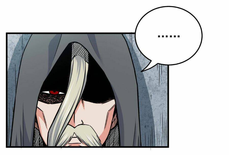 Đế Bá Chapter 34 - Trang 2