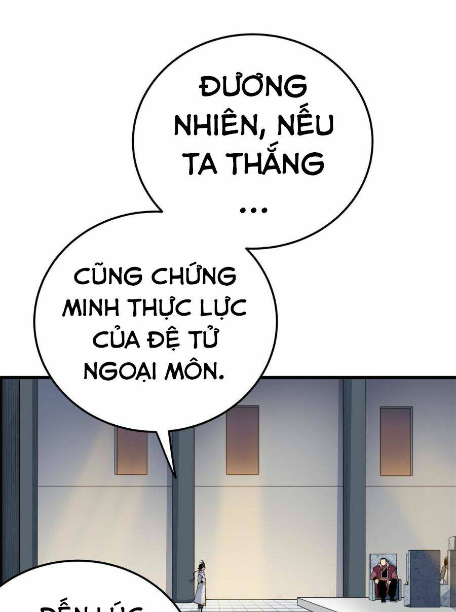 Đế Bá Chapter 34 - Trang 2