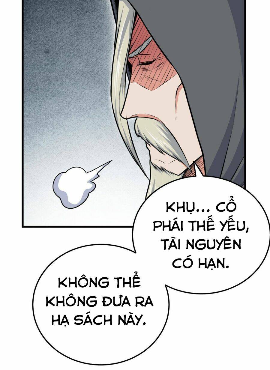 Đế Bá Chapter 34 - Trang 2