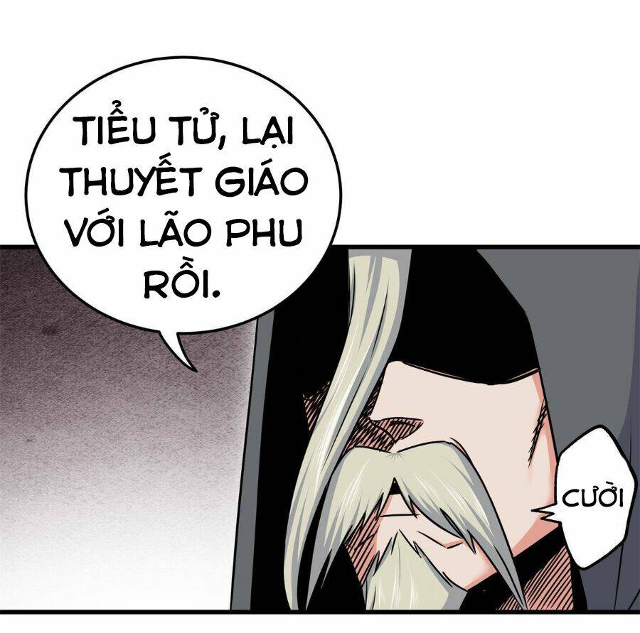 Đế Bá Chapter 34 - Trang 2