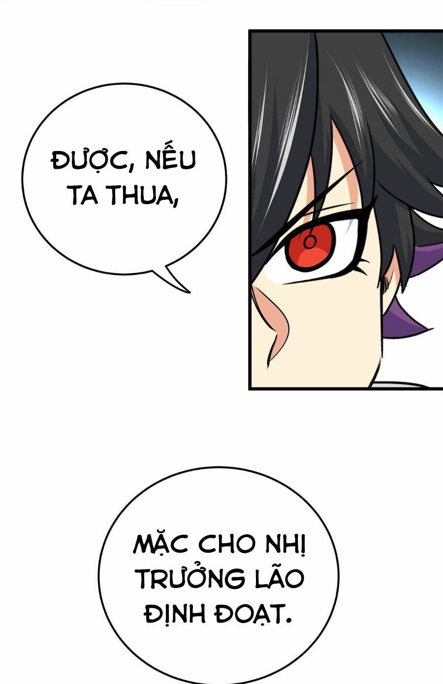 Đế Bá Chapter 34 - Trang 2