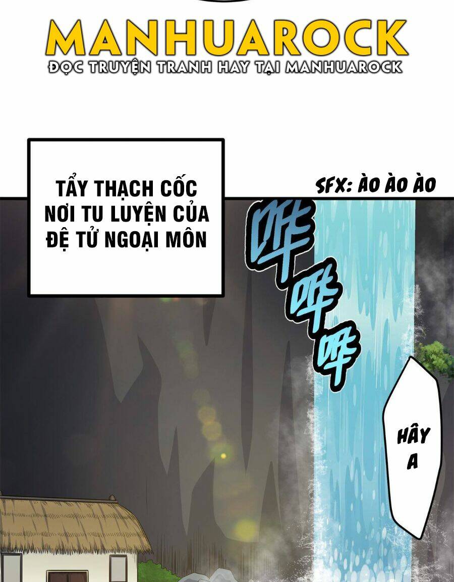 Đế Bá Chapter 34 - Trang 2