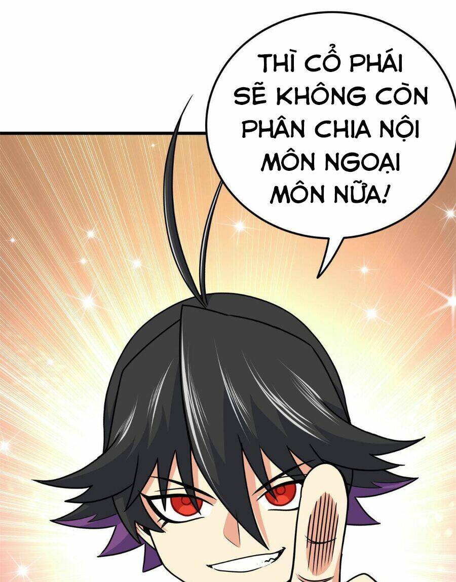 Đế Bá Chapter 35 - Trang 2