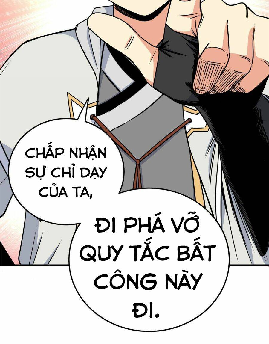 Đế Bá Chapter 35 - Trang 2