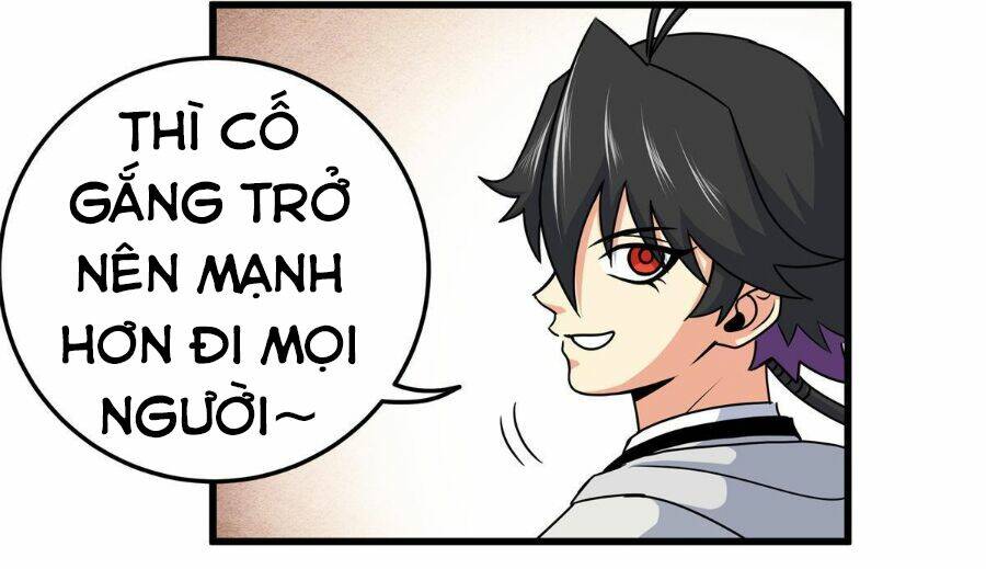 Đế Bá Chapter 35 - Trang 2