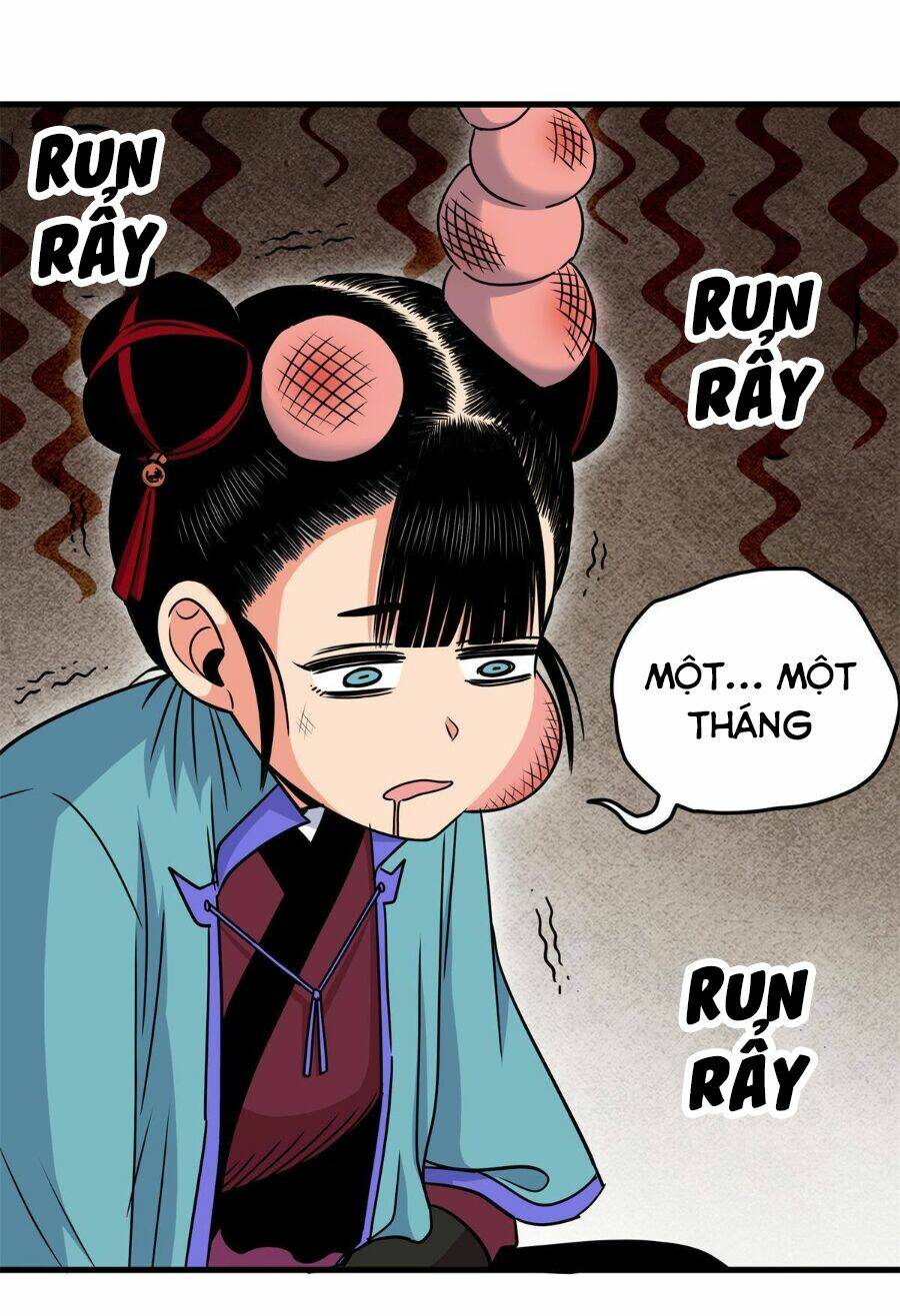 Đế Bá Chapter 35 - Trang 2