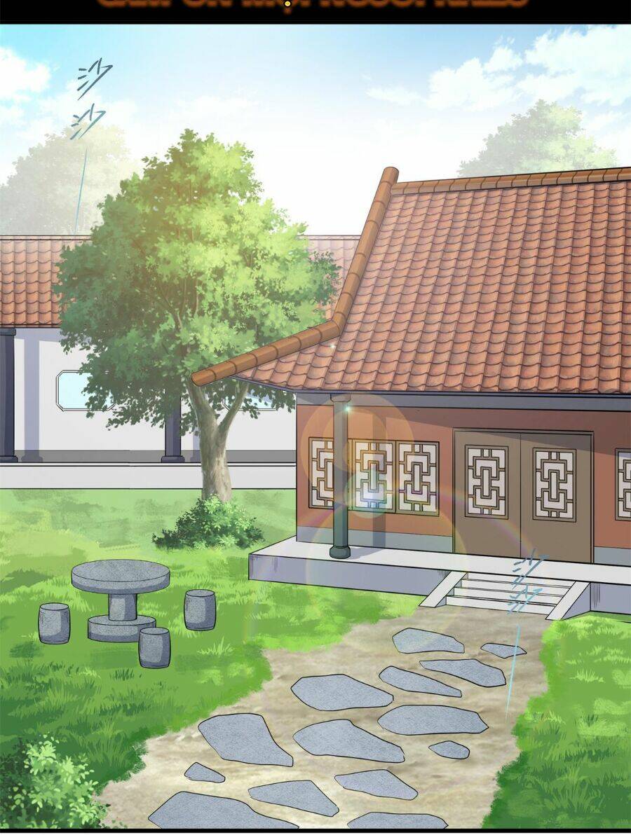 Đế Bá Chapter 36 - Trang 2