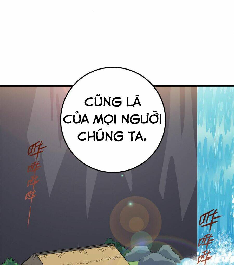 Đế Bá Chapter 36 - Trang 2