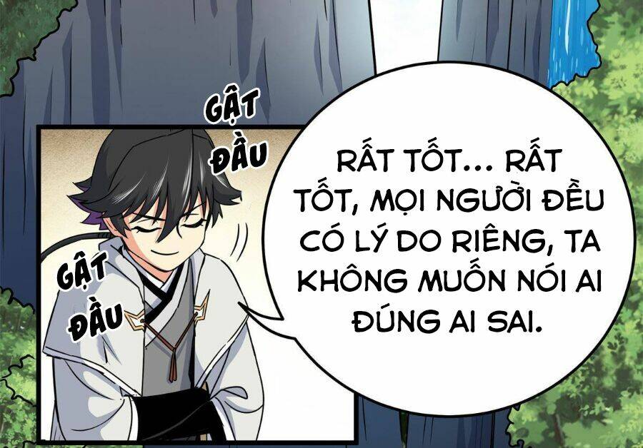 Đế Bá Chapter 36 - Trang 2