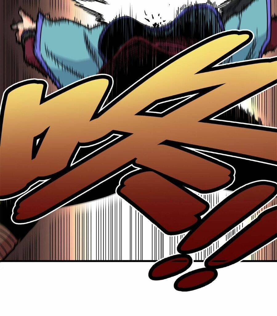 Đế Bá Chapter 37 - Trang 2