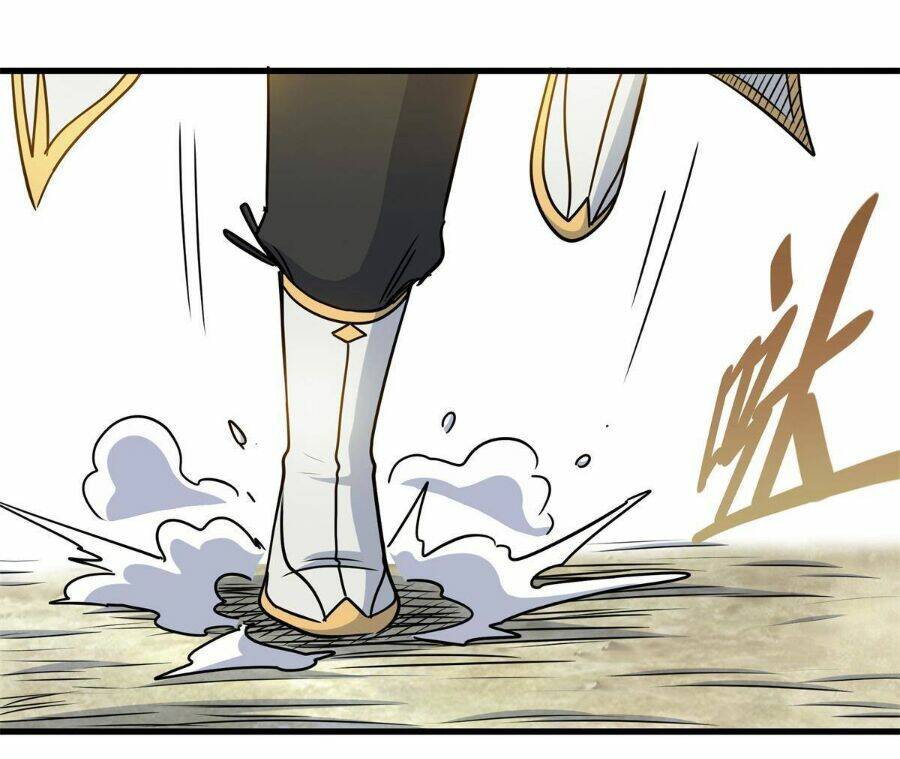 Đế Bá Chapter 37 - Trang 2