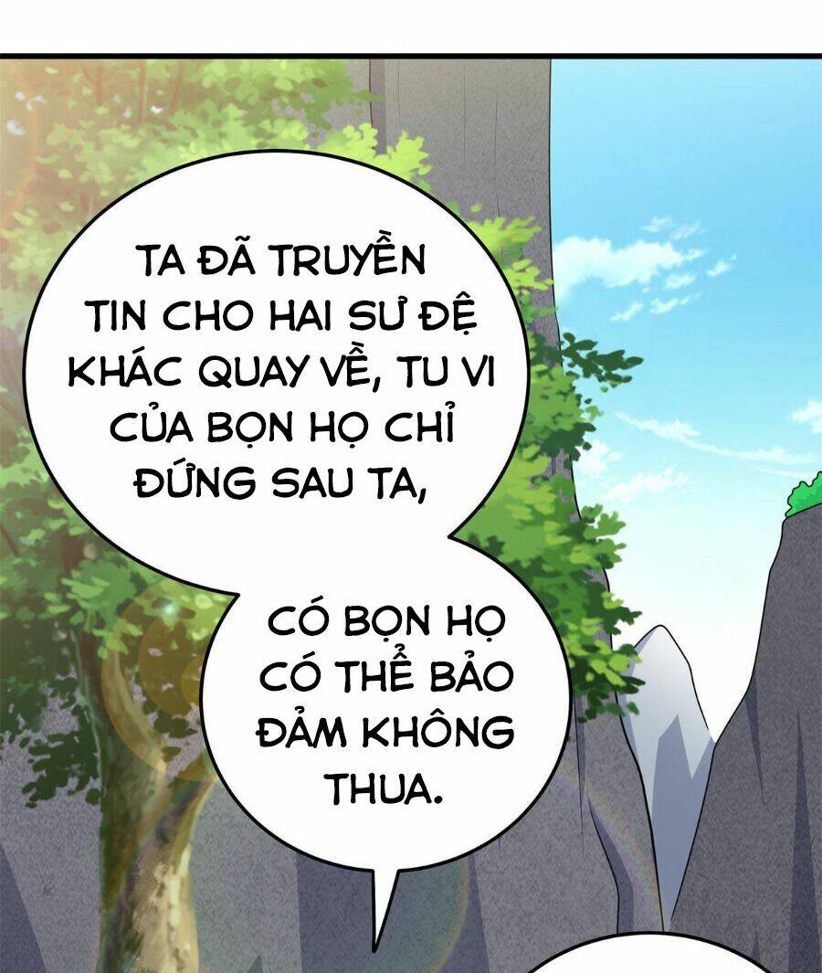 Đế Bá Chapter 37 - Trang 2