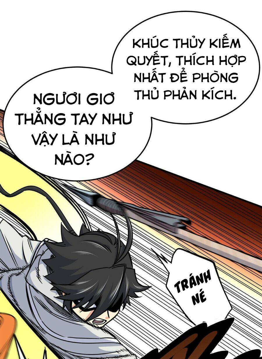 Đế Bá Chapter 37 - Trang 2