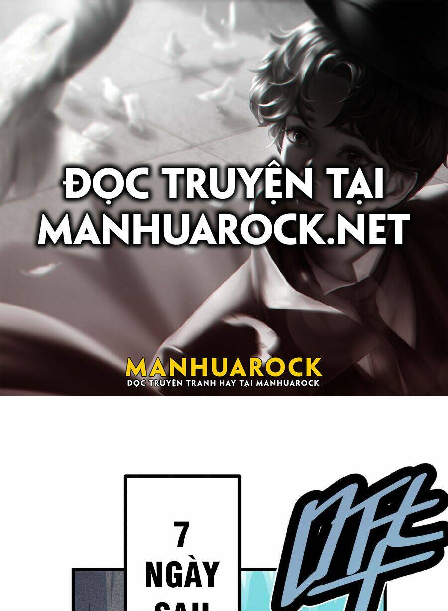 Đế Bá Chapter 38 - Trang 2