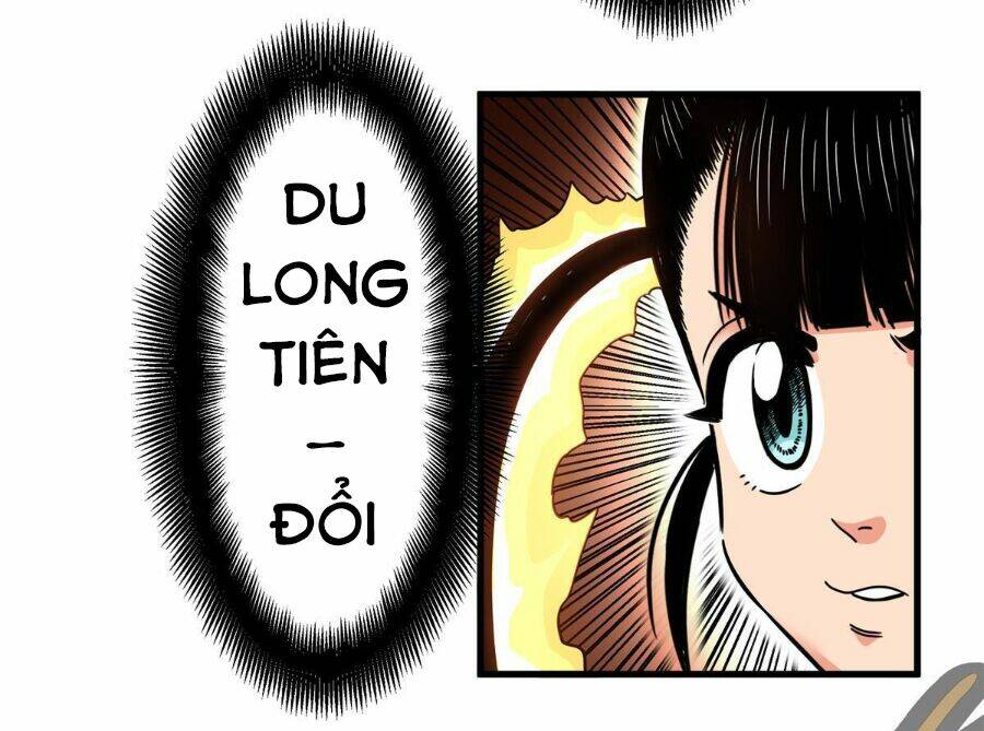 Đế Bá Chapter 38 - Trang 2