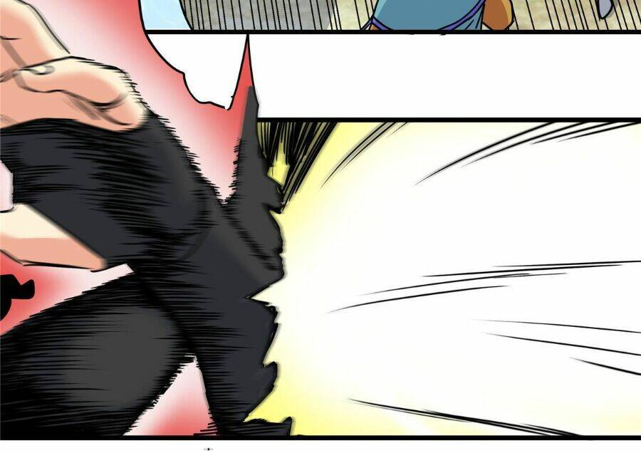 Đế Bá Chapter 38 - Trang 2